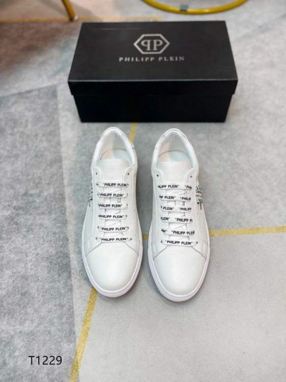 Picture of Philipp Plein Shoes _SKUPPsz38-44h111118459